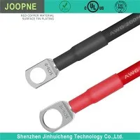 Кабели за слънчеви батерии