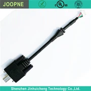 USB-B захранващ кабел за данни за принтер